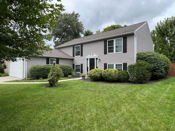 4804 Leybourne Dr, Hilliard, OH 43026