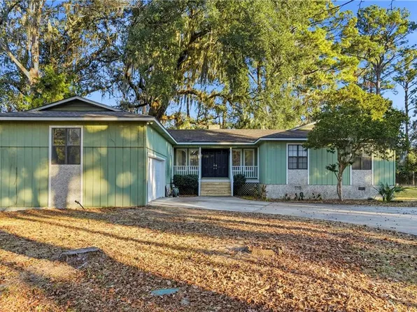 505 Old Mission Rd, Brunswick, GA 31525