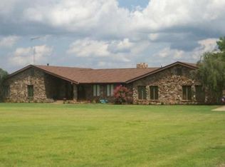 940 Lenoir Rd, Middleton, TN 38052