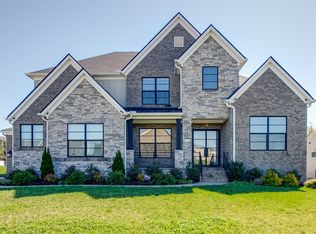 1053 Annecy Pkwy Lot 120, Nolensville, TN 37135