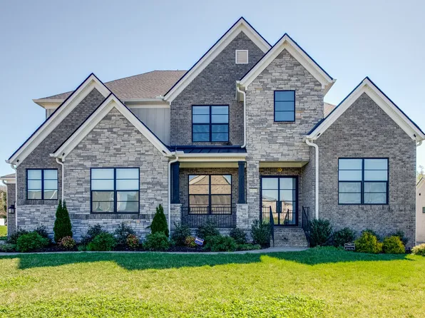 1053 Annecy Pkwy Lot 120, Nolensville, TN 37135