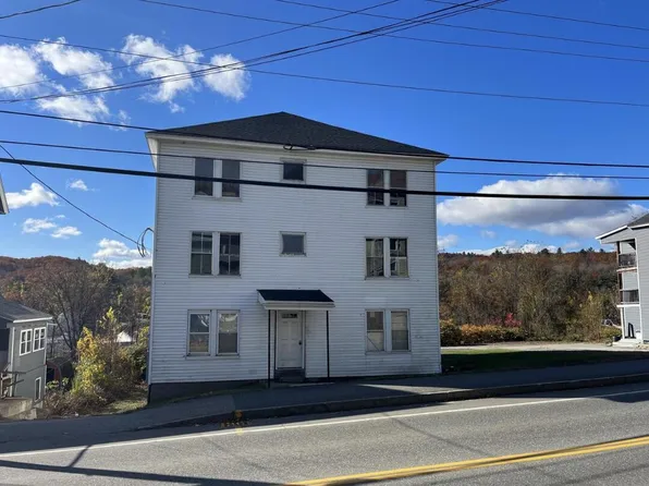 38 Main Street, Jay, ME 04239