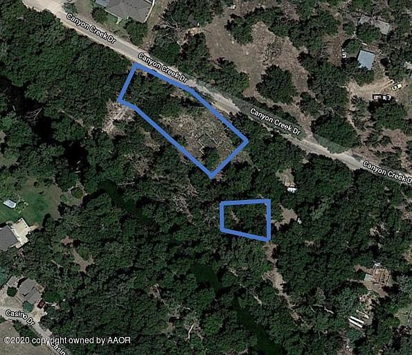 1st image of 304 Canyon Creek Dr