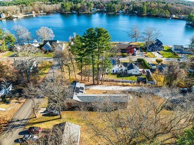 8 Sunrise Shrs E, Dudley, MA, 01571