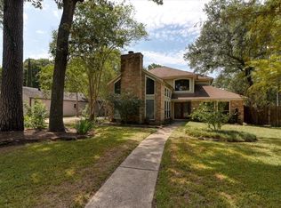 19451 Enchanted Stream Dr, Spring, TX 77388