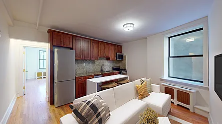 Rented by Bond New York