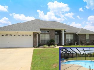 7477 Farmers Rd, Pensacola, FL 32526