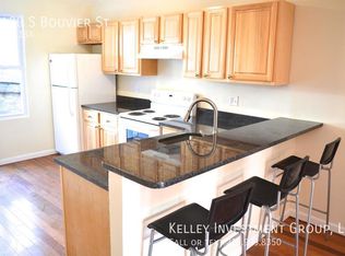 1420 S Bouvier St, Philadelphia, PA 19146