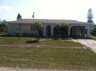 6323 Jordan St, North Port, FL 34287