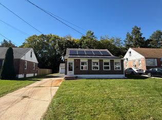 7 N Mary St, Wilmington, DE 19804