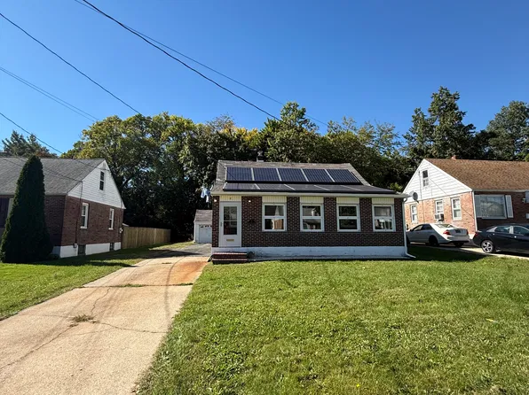 7 N Mary St, Wilmington, DE 19804