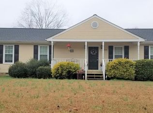 11424 Willow Ln, Disputanta, VA 23842