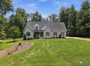 8401 Seaview Dr, Chesterfield, VA 23838