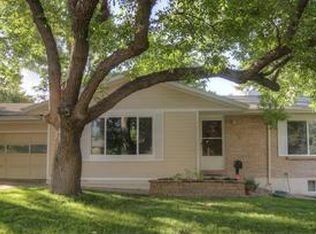 12225 W Ohio Pl, Lakewood, CO 80228