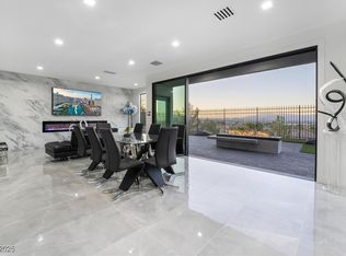 1168 Spago Ln, Henderson, NV 89052