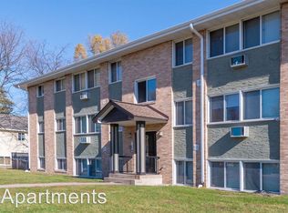 5851 2nd St NE APT 10, Fridley, MN 55432