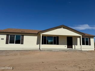 13419 S Hermit Rd, Buckeye, AZ 85326