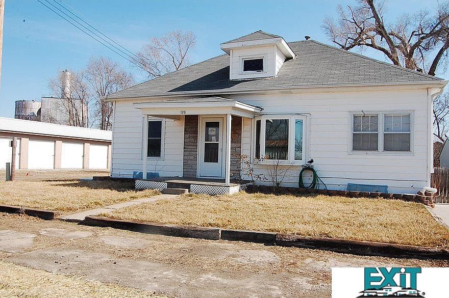 120 S 3rd St, Staplehurst, NE 68439 Zillow