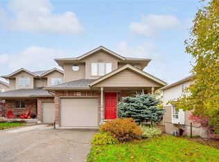 59 Patrick Blvd, Centre Wellington, ON N0B1S0