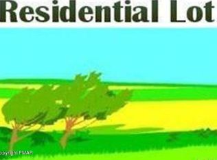 Stony Mountain Rd, Albrightsville, PA 18210