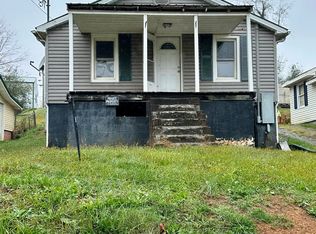 178 Hillcrest Rd, Bluff City, TN 37618