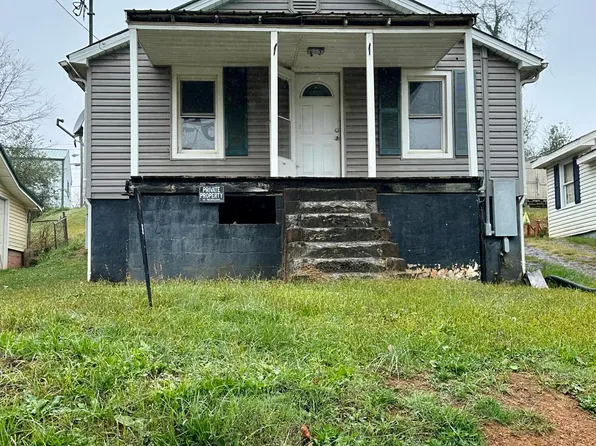 178 Hillcrest Rd, Bluff City, TN 37618