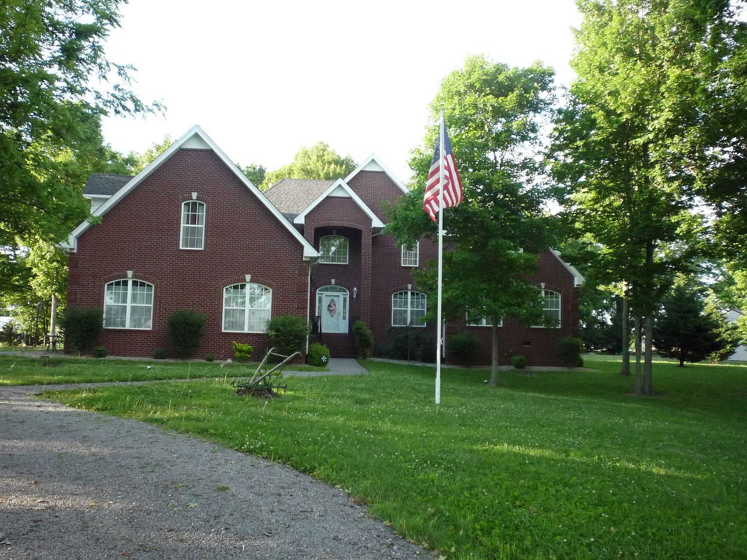 8330 Guthrie Rd, Cross Plains, TN 37049 Zillow