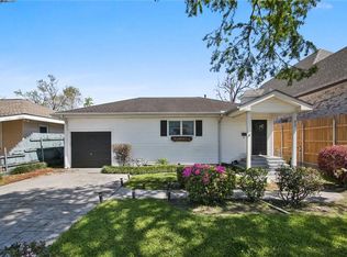 617 Helios Ave, Metairie, LA 70005