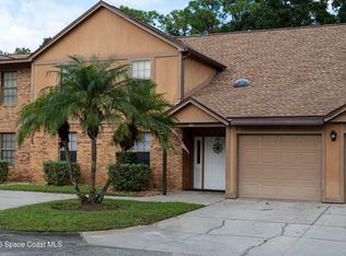 605 Saint Albans Ct W #18H, Melbourne, FL 32904