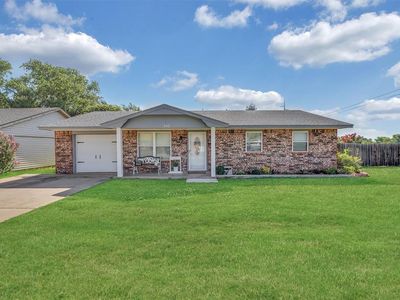 310 Ellis Ln, Elk City, OK, 73644