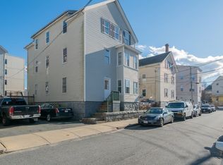 48 Rocliffe St, Fall River, MA 02723