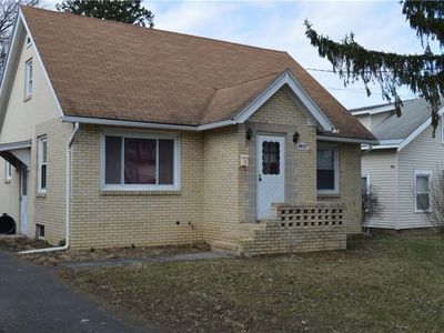 4817 James St, East Syracuse, NY, 13057