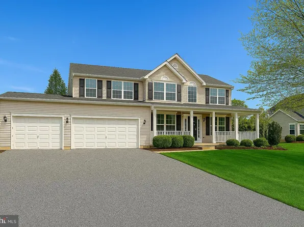 2959 Bali Dr, Manchester, MD 21102