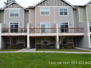 9487 SW 92nd Ave, Tigard, OR 97223