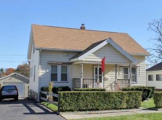 25 Bay State Rd, Worcester, MA 01606