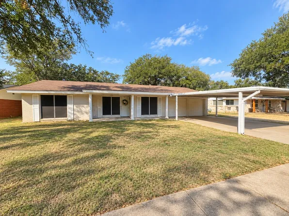 304 N Norma Dr, Waco, TX 76705