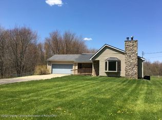 4826 Nichols Rd, Mason, MI 48854