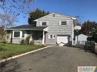1 Benjamin Ter, Piscataway, NJ