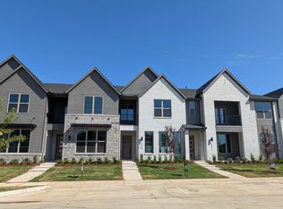 2526 Brunswick Way, Allen, TX 75013