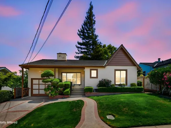 651 29th Ave, San Mateo, CA 94403