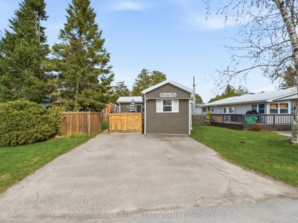 529 Old Highway 2 #25, Quinte West, ON K8V 5P5
