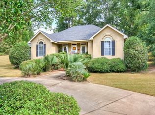 427 Cooper Mill Rd, North Augusta, SC 29860