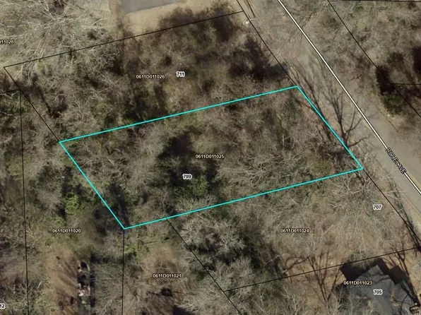 709 Ridley Ave, Lagrange, GA 30240