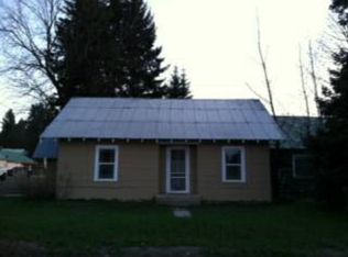 110 E Kerby St, Cascade, ID 83611