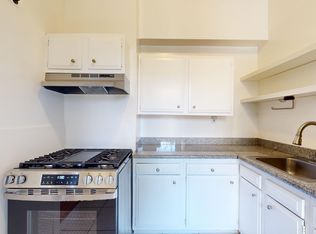 400 Duboce Avenue, San Francisco, CA 94117