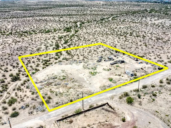 Narciso Dr, El Paso, TX 79928