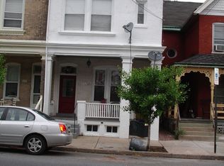 313 W Lemon St APT B, Lancaster, PA 17603