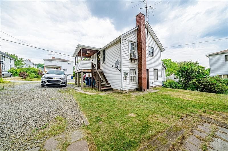117 S 4th St, Youngwood, PA 15697 MLS 1610933 Zillow