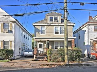 128 Louis St, New Brunswick, NJ
