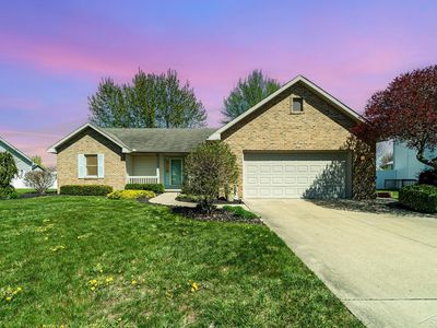 3124 Setting Sun Blvd, Saginaw, MI, 48603